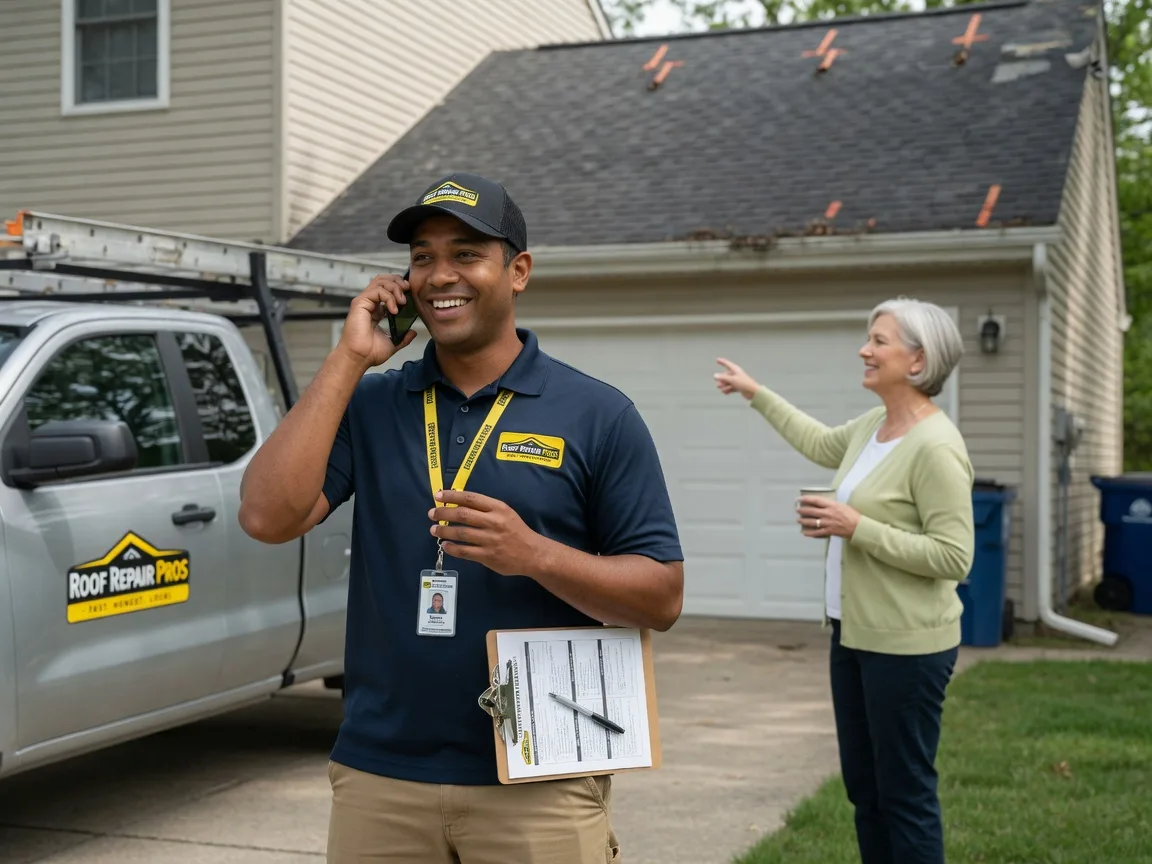 Roof Repair Saint David, AZ FAQs